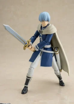 S.H.Figuarts Himmel
