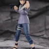 S.H.Figuarts Hinata Hyuga -Virtuous Byakugan-
