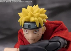 S.H.Figuarts Hinata Hyuga -Virtuous Byakugan-