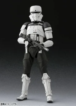 S.H.Figuarts Hover Tank Commander (Rogue One: A Star Wars Story)