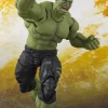 S.H.Figuarts Hulk (Avengers: Infinity War) (Reissue)