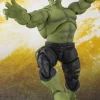 S.H.Figuarts Hulk (Avengers: Infinity War)