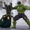 S.H.Figuarts Hulk -(Avengers Assemble) Edition- (Avengers)