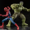 S.H.Figuarts Hulk (Spider-Man: Brand New Day)