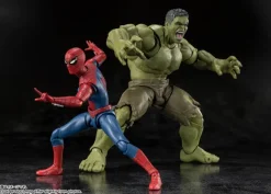 S.H.Figuarts Hulk (Spider-Man: Brand New Day)