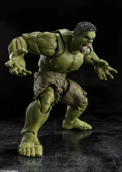 S.H.Figuarts Hulk (Spider-Man: Brand New Day)
