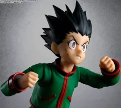 S.H.Figuarts Hunter x Hunter Hisoka