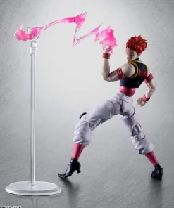 S.H.Figuarts Hunter x Hunter Hisoka