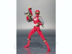 S.H.Figuarts Hurricane Red