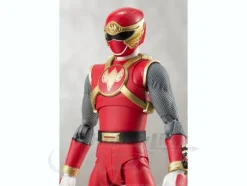 S.H.Figuarts Hurricane Red
