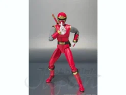 S.H.Figuarts Hurricane Red