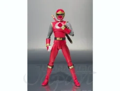 S.H.Figuarts Hurricane Red