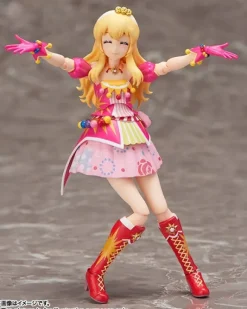 S.H.Figuarts Ichigo Hoshimiya Soleil ver.