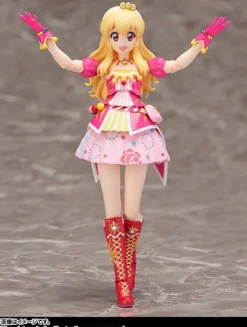 S.H.Figuarts Ichigo Hoshimiya Soleil ver.