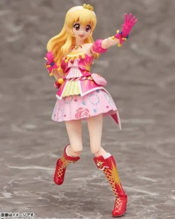 S.H.Figuarts Ichigo Hoshimiya Soleil ver.