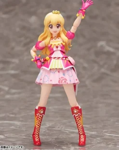 S.H.Figuarts Ichigo Hoshimiya Soleil ver.