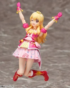 S.H.Figuarts Ichigo Hoshimiya Soleil ver.