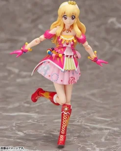 S.H.Figuarts Ichigo Hoshimiya Soleil ver.