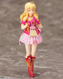 S.H.Figuarts Ichigo Hoshimiya Soleil ver.