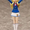 S.H.Figuarts Ichigo Hoshimiya (Winter Uniform ver.)