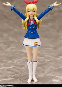 S.H.Figuarts Ichigo Hoshimiya (Winter Uniform ver.)
