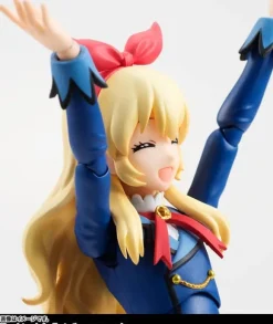 S.H.Figuarts Ichigo Hoshimiya (Winter Uniform ver.)