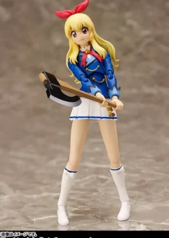 S.H.Figuarts Ichigo Hoshimiya (Winter Uniform ver.)