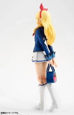 S.H.Figuarts Ichigo Hoshimiya (Winter Uniform ver.)