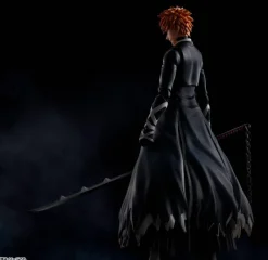 S.H.Figuarts Ichigo Kurosaki -Tensa Zangetsu- (BLEACH)