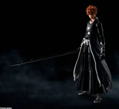 S.H.Figuarts Ichigo Kurosaki -Tensa Zangetsu- (BLEACH)