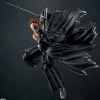 S.H.Figuarts Ichigo Kurosaki -Getsuga Tensho-