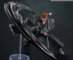 S.H.Figuarts Ichigo Kurosaki -Getsuga Tensho-