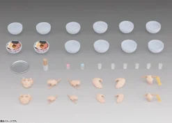 S.H.Figuarts Ichiraku Ramen Set
