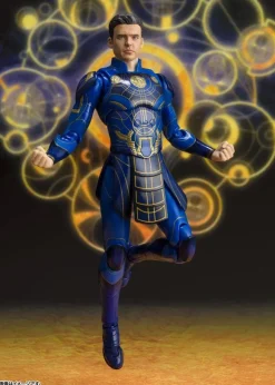 S.H.Figuarts Ikaris (Eternals)