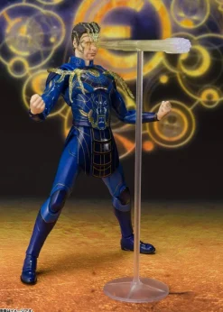S.H.Figuarts Ikaris (Eternals)