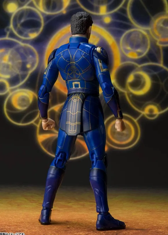 S.H.Figuarts Ikaris (Eternals)