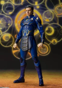 S.H.Figuarts Ikaris (Eternals)