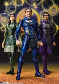 S.H.Figuarts Ikaris (Eternals)