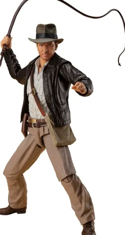 S.H.Figuarts Indiana Jones (Raiders of the Lost Ark)