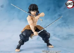 S.H.Figuarts Inosuke Hashibira