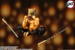 S.H.Figuarts Inosuke Hashibira