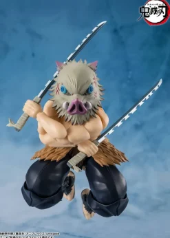 S.H.Figuarts Inosuke Hashibira