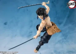 S.H.Figuarts Inosuke Hashibira