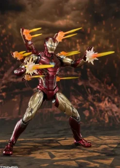 S.H.Figuarts Iron Man Mark 85 -Final Battle Edition- (Avengers: Endgame)