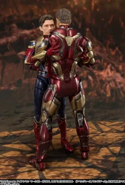 S.H.Figuarts Iron Man Mark 85 -Final Battle Edition- (Avengers: Endgame)