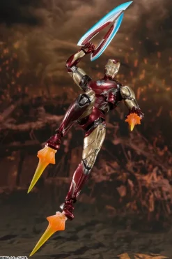 S.H.Figuarts Iron Man Mark 85 -Final Battle Edition- (Avengers: Endgame)