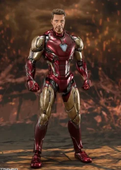 S.H.Figuarts Iron Man Mark 85 -Final Battle Edition- (Avengers: Endgame)