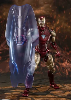 S.H.Figuarts Iron Man Mark 85 -Final Battle Edition- (Avengers: Endgame)