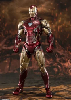 S.H.Figuarts Iron Man Mark 85 -Final Battle Edition- (Avengers: Endgame)