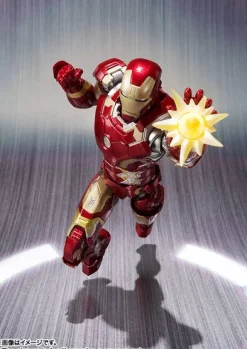 S.H.Figuarts Iron Man Mark 43 (Reissue)